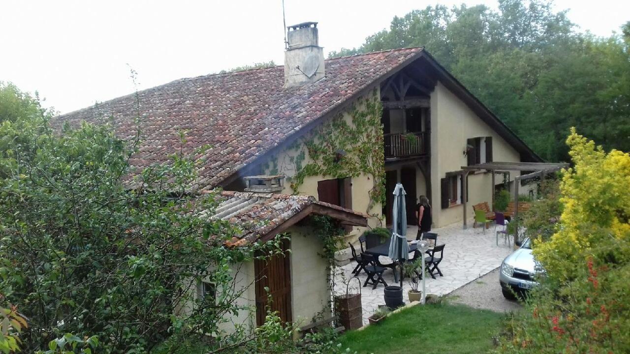 לינה וארוחת בוקר Marcellus Domaine Quiescis מראה חיצוני תמונה